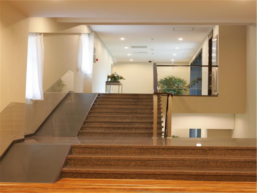 Sunjoy Hotel Beijing Exterior photo
